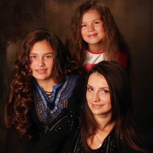 Музика Люся Чеботина - Маме