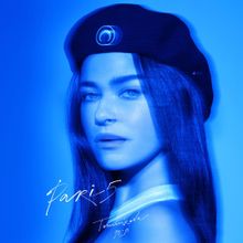 Музика Елена Темникова - Paris