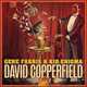 Gene Farris & Kid Enigma от David Copperfield (Original Mix)