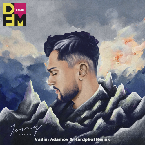 Музика Jony - Камнепад (Vadim Adamov & Hardphol Remix)