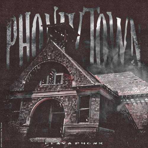 Музика PlayaPhonk - Phonky Town