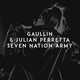 Gaullin от Seven Nation Army (feat. Julian Perretta)