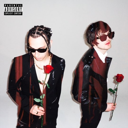 Музика Yanix - Из Ладони в Ладонь (feat. Пошлая Молли)