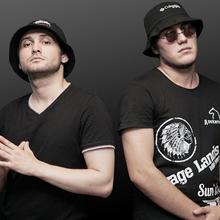 Музика Адлер Коцба - Медляк (feat. Timran)