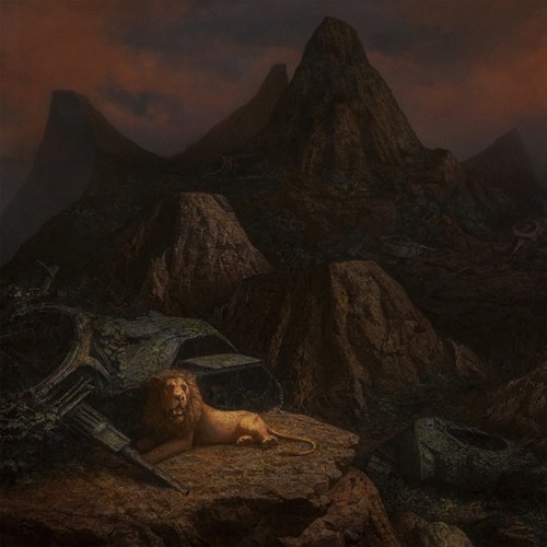 Музика MiyaGi - Оттепель (feat. Andy Panda & TumaniYO)