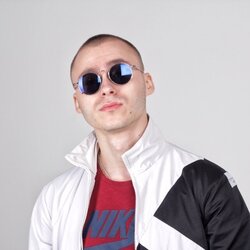 Музика Джиос - Заблудились в Чувствах (feat. Bayrak & Zdeshnij)