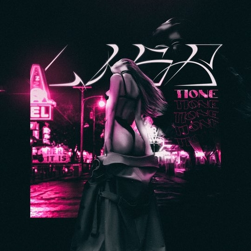 Музика Loride - Лиса (feat. T1One)