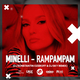 Minelli от Rampampam (DJ Konstantin Ozeroff & DJ Sky Remix)