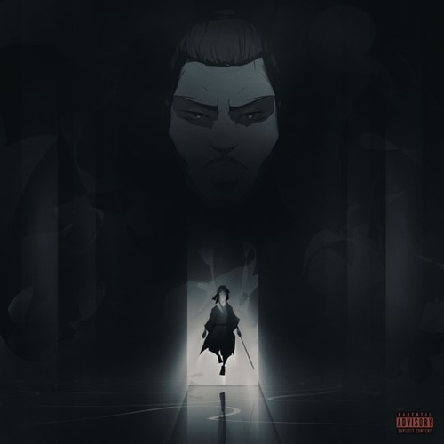 Музика The Limba - Ронин (feat. Скриптонит)