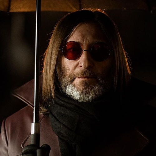 Музика Би-2 - Нам Не Нужен Герой