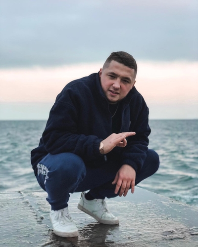 Музика Zippo - Девочка Моя