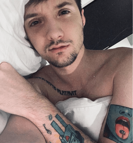 Музика Grechanik - Просто Друг