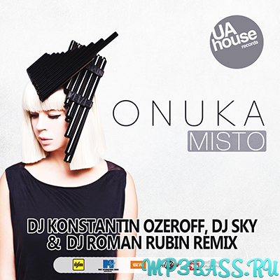 Музика ONUKA - Misto (Dj Konstantin Ozerof, Dj Sky & Dj Roman Rubin Radio Edit)