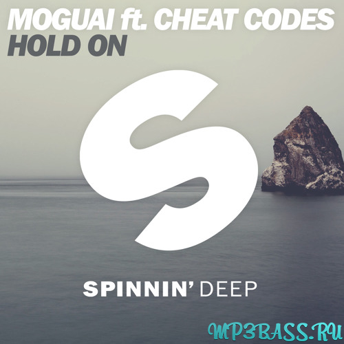 Музика Moguai - Hold On (feat. Cheat Codes)
