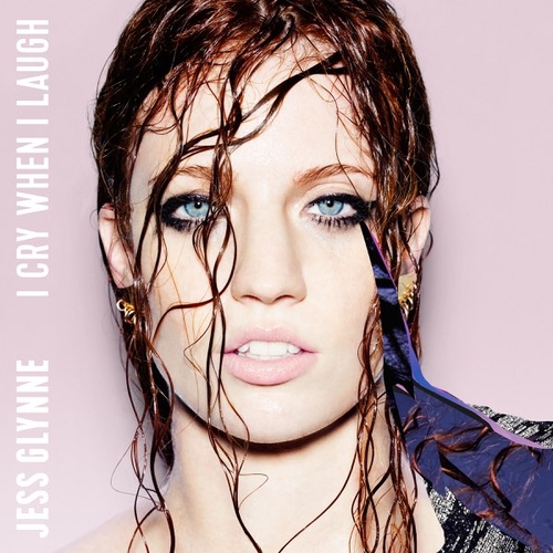 Музика Jess Glynne - Don't Be So Hard On Yourself