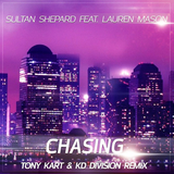 Sultan + Shepard feat. Lauren Mason от Chasing (KD Division & Tony Kart Remix)