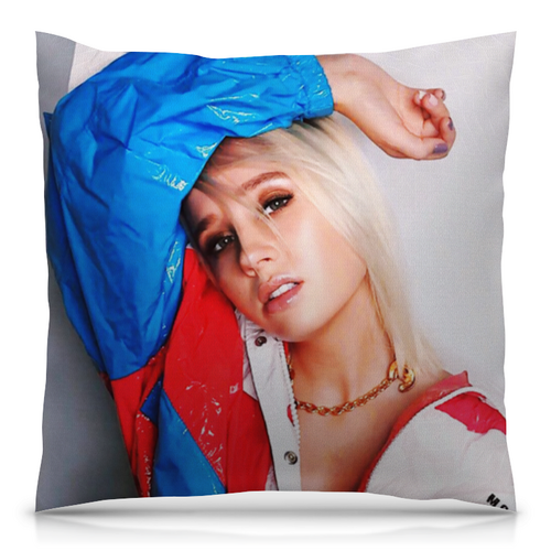 Музика Клава Кока - Подушка