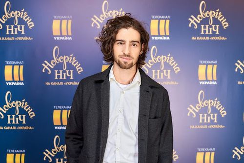 Музика Vladimir Dantes - Блин