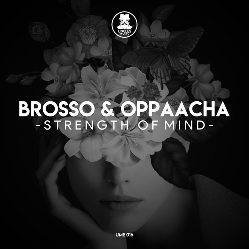 Музика Brosso & Oppaacha - Strength of Mind (Original Mix)