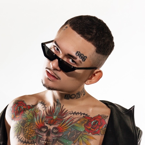 Музика Morgenshtern - Если Я Спал С Тобой & Cheri Lady (TikTok Remix)