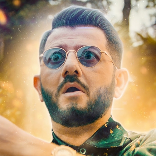 Музика Супер Жорик - Меня Прёт От Тебя!