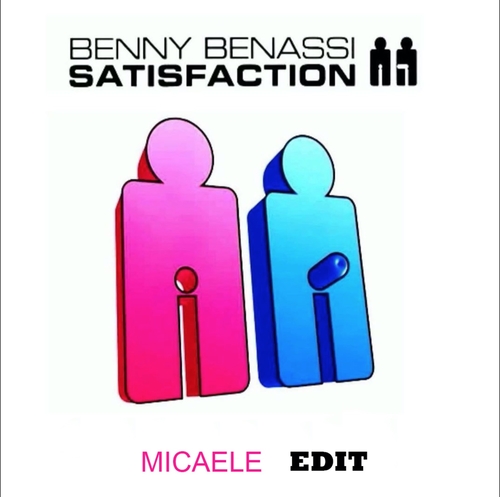 Музика Benny Benassi - Satisfaction (Micaele Remix)