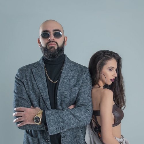 Музика Edgar - Не Виноват (feat. Emma)