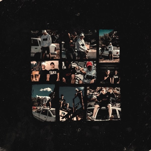 Музика Wegas - Отпусти Её (feat. Archi)