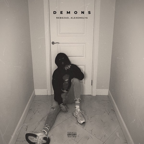 Музика Nebezao - Demons (feat. Alexemelya)