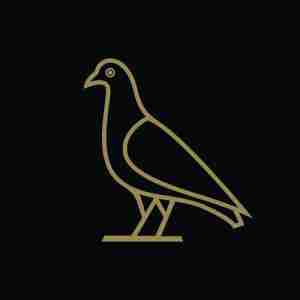 Музика Alon - Голубь (feat. Хлеб)