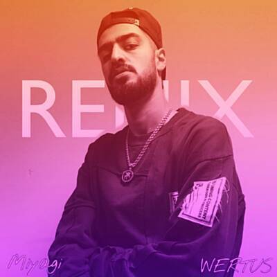 Музика Miyagi & Andy Panda feat. TumaniYO - Brooklyn (Wertus Remix)