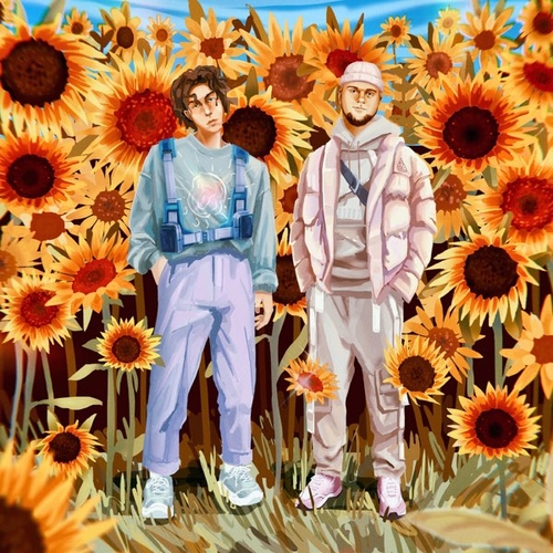 Музика Gazirovka - Нравишься Мне (feat. Ocean Dive)