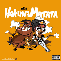 Музика Gidayyat - Акунаматата