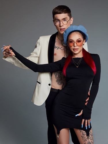 Музика Instasamka - Lipsi Ha