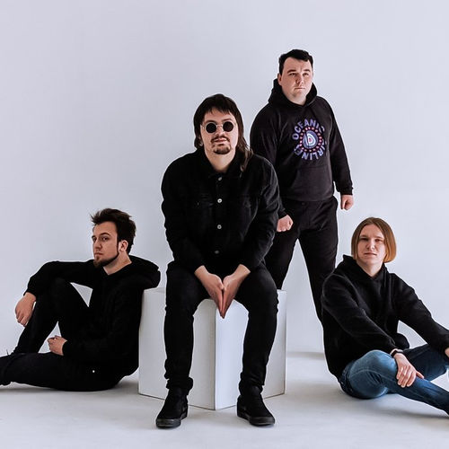 Музика Intelligency - Молитва Беларуская