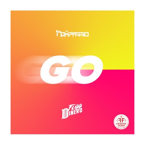 Музика Rompasso - Go (feat. Flipp Dinero)