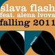 Slava Flash & Alena Lvova от Falling (Original Mix)
