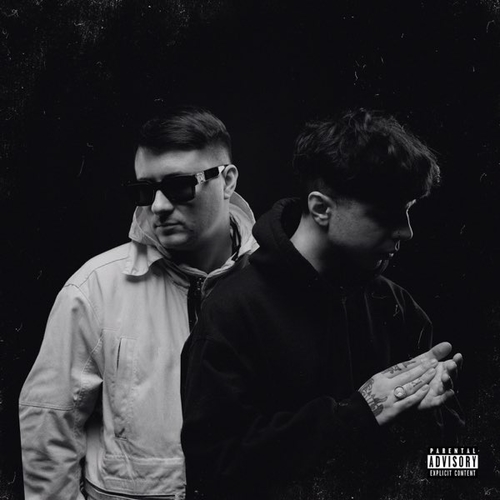 Музика Kashin - Шрамы На Лице (feat. Enique)