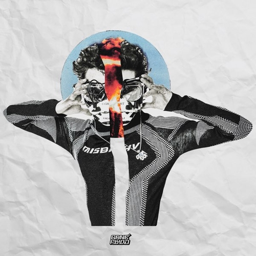 Музика Gone.Fludd - Тени Хиросимы