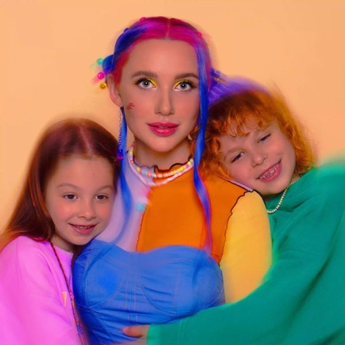 Музика Mia Boyka - Танцы Под Дождём (feat. Ваня Дмитриенко)