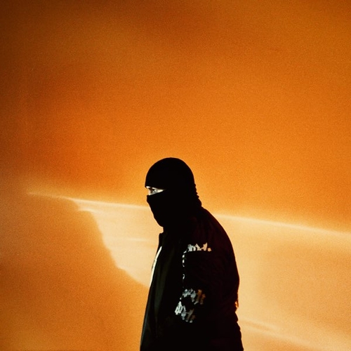 Музика Sимптом - Flow (feat. Andy Panda & TumaniYO)