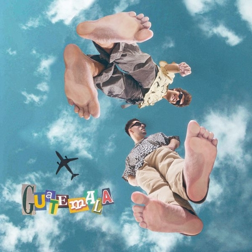 Музика Мальбэк - Гватемала (feat. Sqwoz Bab)