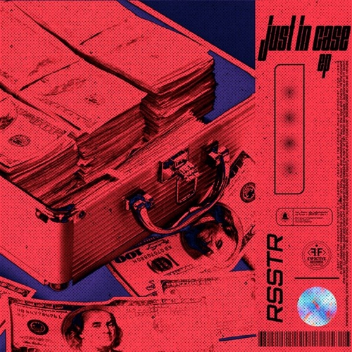 Музика Rsstr - Bye Bye