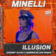 Minelli от Illusion (Johnny Clash & Adrenalin Life Remix)
