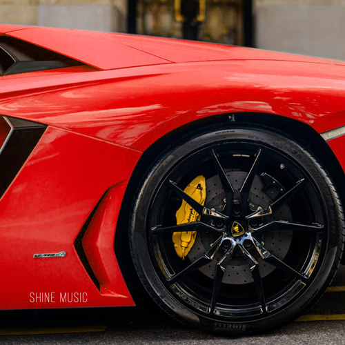 Музика MKR - Midnight Blue