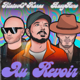 Filatov & Karas от Au Revoir (feat. Busy Reno)