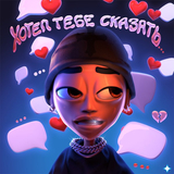 Slava Marlow от Хотел Тебе Сказать...