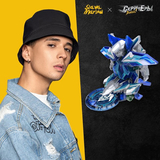 Slava Marlow от Дикий Я (feat. Screechers Wild)