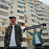 Dabro от Услышит Весь Район (DJ Prezzplay & Silver Ace Remix)