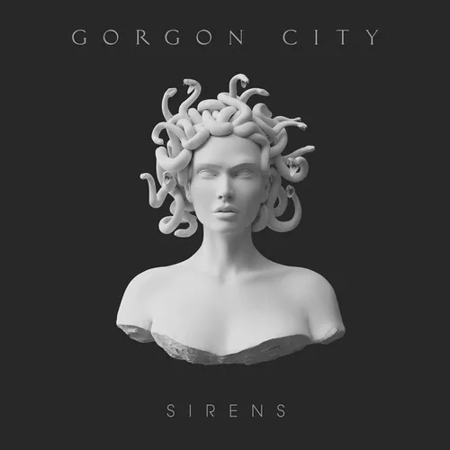 Музика Gorgon City - No More (feat. Liv)